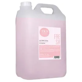 anea-techline-szampon-oczyszczajacy-do-wlosow-zapach-truskawkowy-5000ml