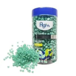 agiss-wax-twardy-wosk-do-depilacji-w-granulkach-dropsach-azulen-green-220g