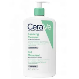 cerave-oczyszczajacy-zel-do-mycia-dla-skory-normalnej-i-tlustej-1000ml