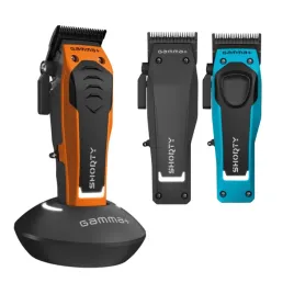 gamma-piu-shorty-maszynka-do-wlosow-fryzjerska-3-obudowy-profesjonalna