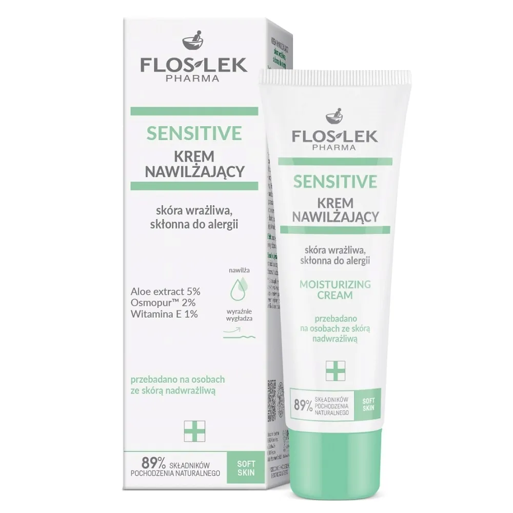 floslek-sensitive-krem-nawilzajacy-do-twarzy-50ml
