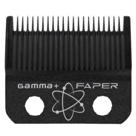 gamma-piu-ostrze-faper-blade-black-diamond-czarne