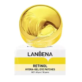 lanbena-retinol-hydrozelowe-platki-pod-oczy-z-retinolem-60szt