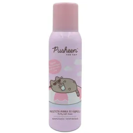 pusheen-fluffy-bath-foam-puszysta-pianka-do-kapieli-200ml