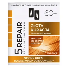 aa-technologia-wieku-5repair-60-zlota-kuracja-nocny-krem-regenerujaco-odbu
