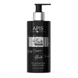 apis-black-dream-pielegnacyjny-krem-do-rak-300ml