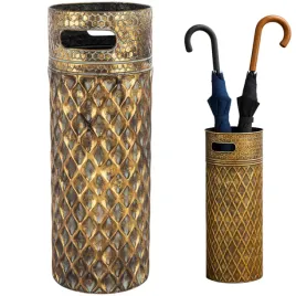 parasolnik-pojemnik-na-parasole-retro-zloto-postarzane-stojak