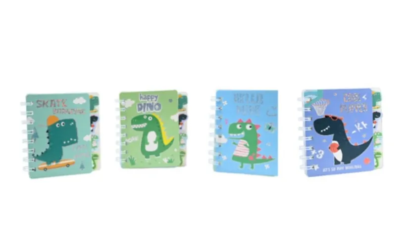 notes-dinozaur-10x11cm-stan-nowy