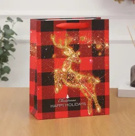 torebka-prezentowa-swiateczna-42x31x12-cm-czerwono-czarna-krata-xvv-113c