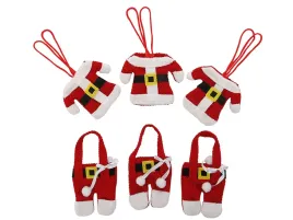 ubranko-pokrowiec-na-sztucce-mikolaj-swiateczne-3kpl-kurtka-spodenki