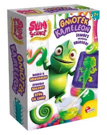 gniotek-kameleon-slumi-science-lisciani