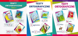 testy-ortograficzne-klasy-1-3-beata-guzowska-iwona-kowalska-zestaw