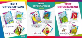 testy-ortograficzne-klasy-1-3-beata-guzowska-iwona-kowalska-zestaw