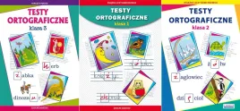 testy-ortograficzne-klasy-1-3-beata-guzowska-iwona-kowalska-zestaw