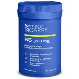formeds-bicaps-witamina-b5-60-kapsulek