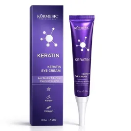 krem-pod-oczy-przeciwzmarszczkowy-keratin-kormesic-botoks