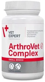 vetexpert-arthrovet-ha-complex-small-breed-and-cats-60-kapsulek