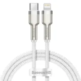 baseus-kabel-usb-c-lightning-cafule-pd-1m-bialy