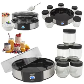 jogurtownica-domowy-jogurt-7-sloikow-14l-adler