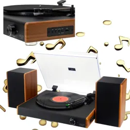 gramofon-z-glosnikami-bluetooth-5-4-usb-rca-drewniany-naped-paskowy-retro