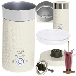 spieniacz-do-mleka-elektryczny-podgrzewacz-4w1-latte-cappuccino-300ml-moc