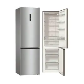 lodowka-gorenje-nrk620ca2xl4-nofrost-200cm-srebrna-331l-adapttech-cicha