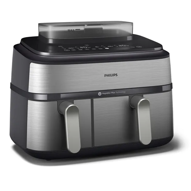 Frytownica beztłuszczowa PHILIPS NA 555/00