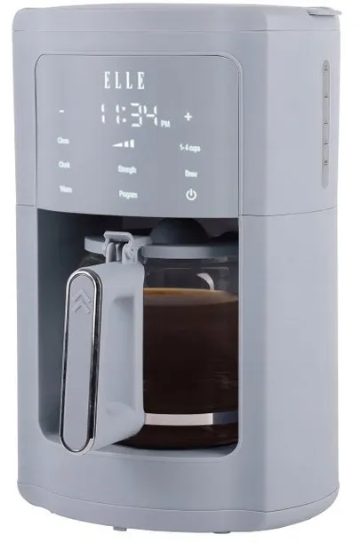 ekspres-przelewowy-elle-18l-niebieski-model-panache-digital-coffee-maker