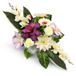 stroik-na-cmentarz-kwiaty-na-grob-pomnik-handmade