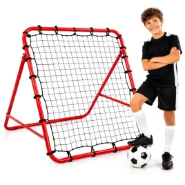 bramka-rebounder-100x100-trenazer-pilkarski-siatka-treningowa-pilki-noznej