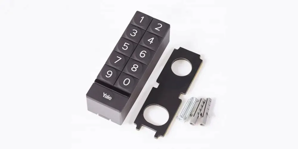 yale-smart-keypad