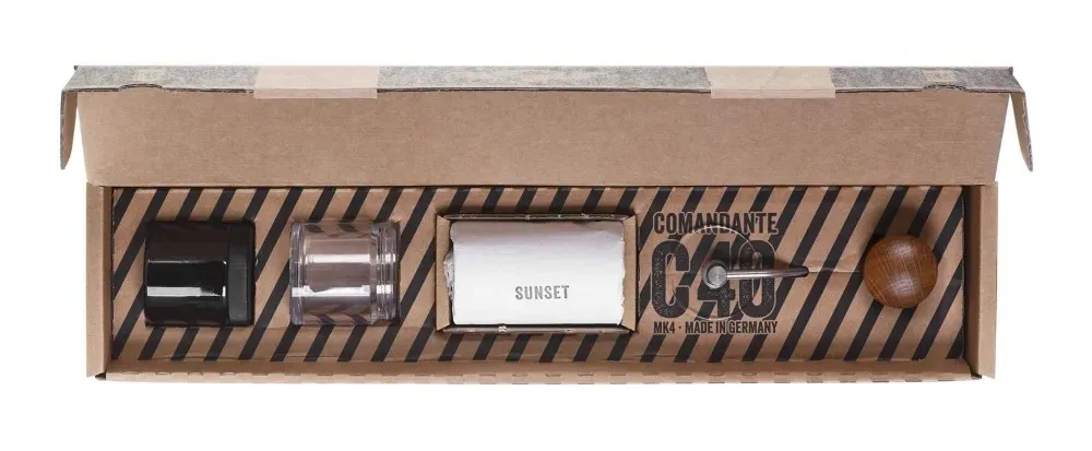 comandante-c40-mk4-nitro-liquid-amber-stan-nowy