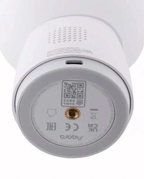 aqara-g3-camera-gateway-hub-zigbee-3-0-homekit-stan-nowy
