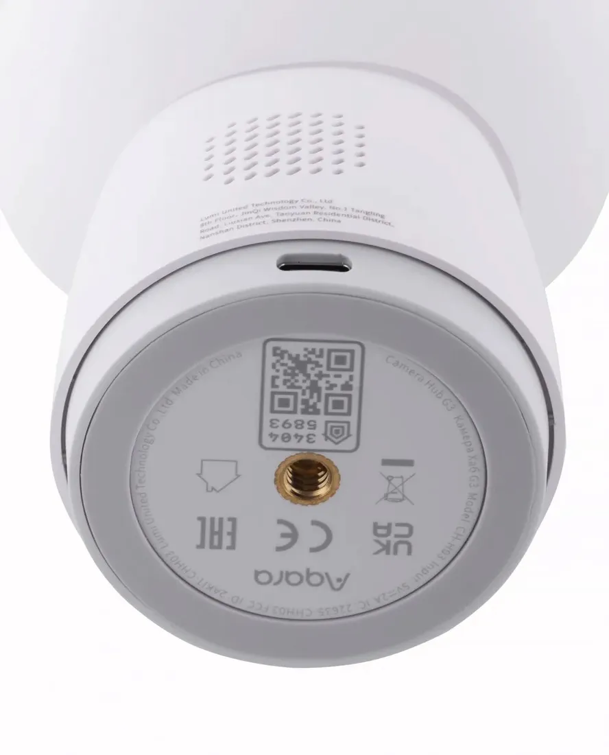 aqara-g3-camera-gateway-hub-zigbee-3-0-homekit