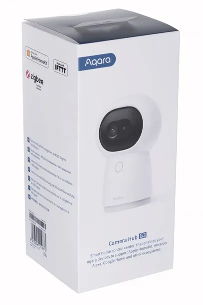 aqara-g3-camera-gateway-hub-zigbee-3-0-homekit-stan-nowy