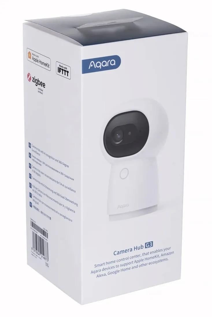 aqara-g3-camera-gateway-hub-zigbee-3-0-homekit-stan-nowy