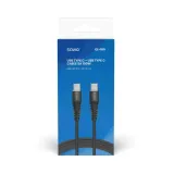 savio-kabel-usb-typ-c-usb-typ-c-5a-2m-cl-160