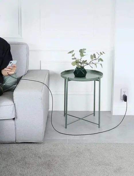aukey-cb-cl03-nylonowy-kabel-usb-c-lightning-2m-pd-stan-nowy