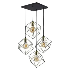 wiszaca-geometryczna-lampa-loft-alambre-2778-tk-lighting-czarna-zlota