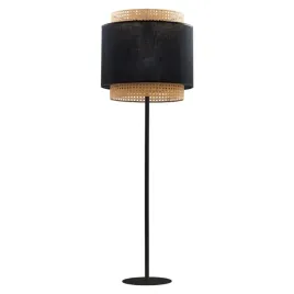 lampa-podlogowa-ratanowa-boho-5568-tk-lighting-azurowa-czarna-slomkowa