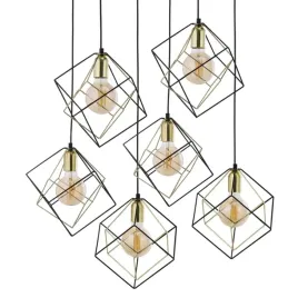 wielopunktowa-lampa-zwisowa-alambre-2779-tk-lighting-klatki-czarne-zlote