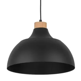rustykalna-lampa-wiszaca-cap-2071-tk-lighting-kopula-drewniana-czarna