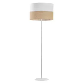 podlogowa-lampa-jutowy-klosz-linobianco-5241-tk-lighting-brazowa-biala
