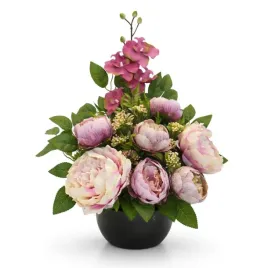 strok-na-cmentarz-kompozycja-kwiatowa-miska-rekodzielo