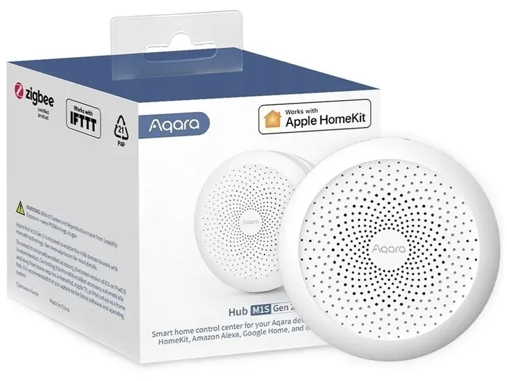 aqara-hub-m1s-gen-2-eu-hm1s-g02-marka-xiaomi-stan-nowy
