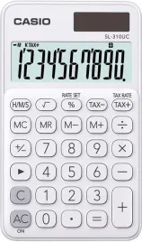 casio-kalkulator-kieszonkowy-sl-310uc-we-bialy-10-cyfrowy-wyswietlacz