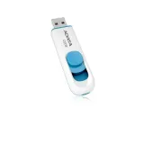 adata-flashdrive-c008-64gb-usb-2-0-whiteandblue