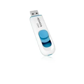 adata-flashdrive-c008-64gb-usb-2-0-whiteandblue