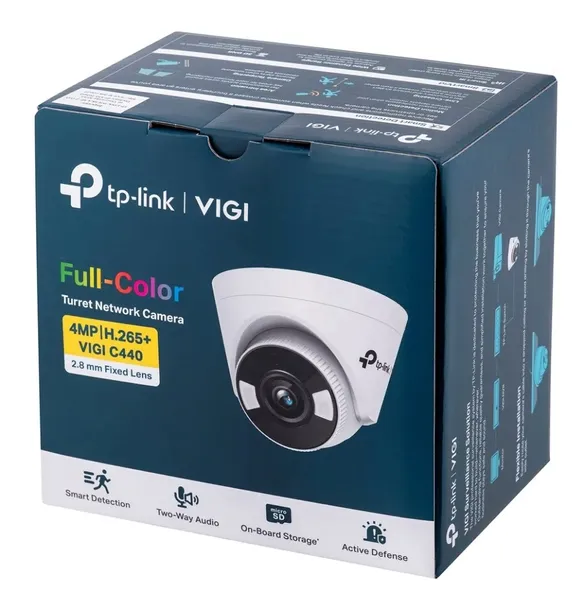 kamera-tp-link-vigi-c440-2-8mm-stan-nowy
