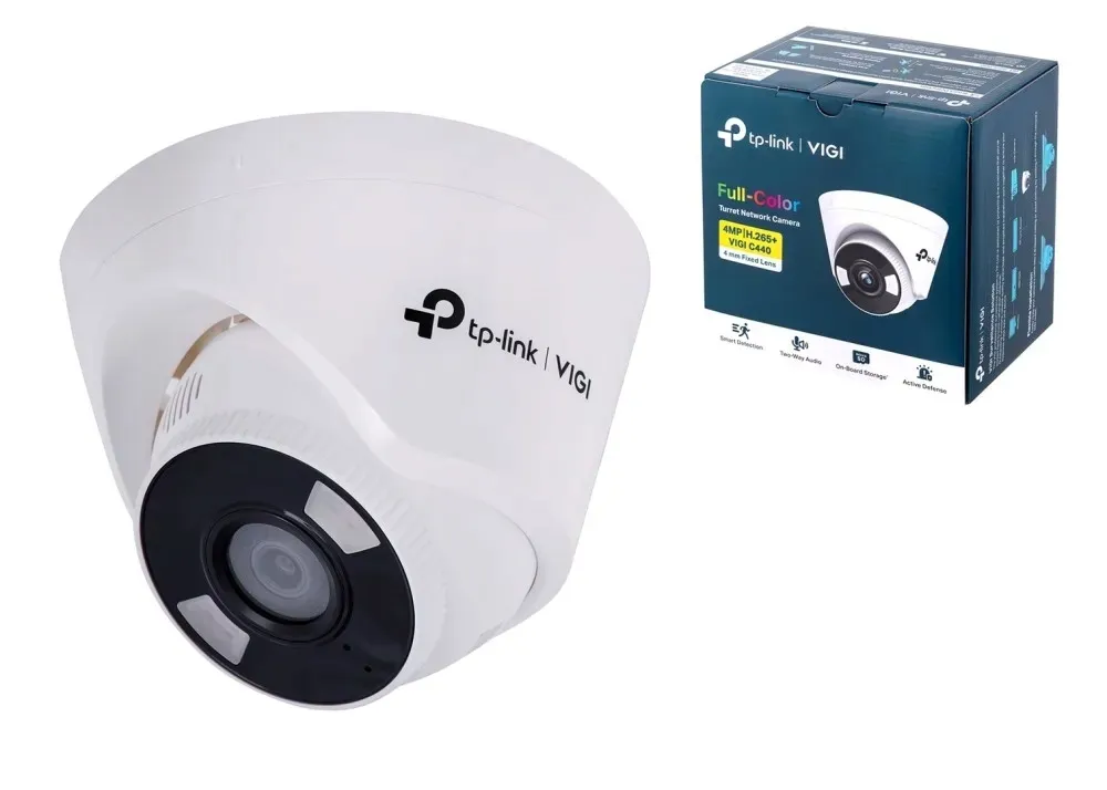 kamera-tp-link-vigi-c440-4mm-stan-nowy